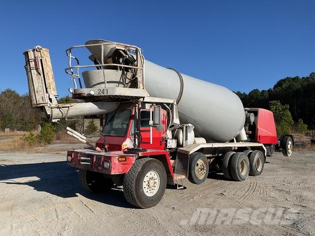Oshkosh S-2106L Other trucks
