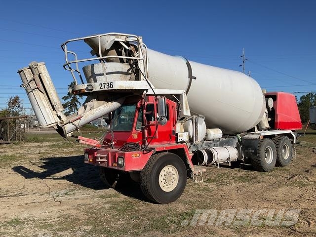 Oshkosh S-2346 Other trucks