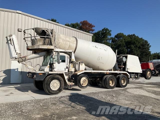Oshkosh S Series Citi
