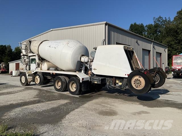 Oshkosh S Series Citi