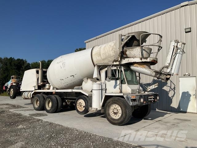 Oshkosh S Series Citi