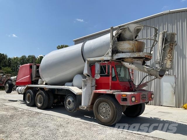 Oshkosh S Series Outros caminhões