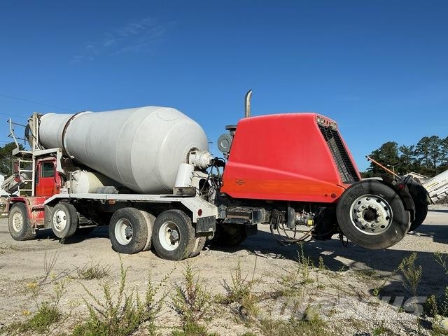 Oshkosh S Series Egyéb