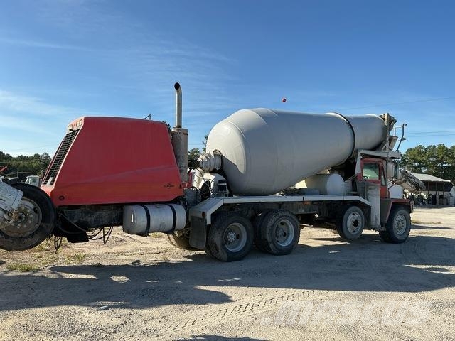 Oshkosh S Series Egyéb
