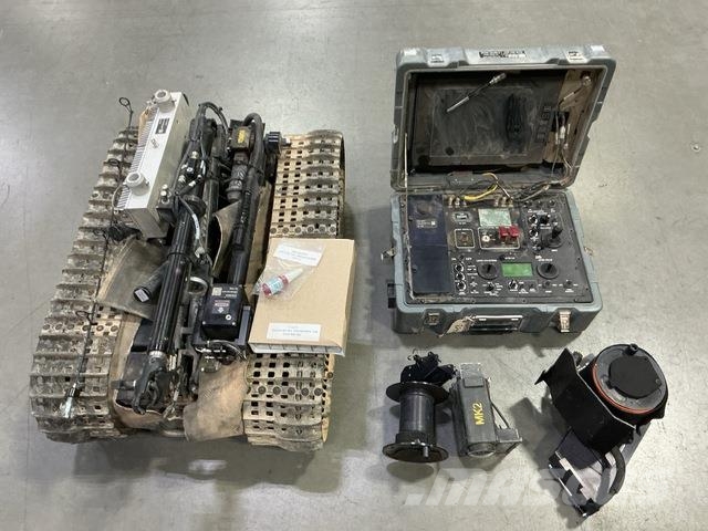  Other 건설 장비 - 기타