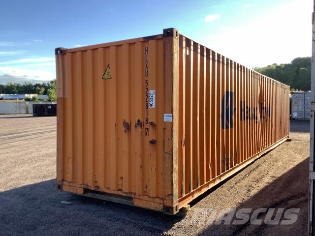 :Other Shipping container Contenedores de almacenamiento