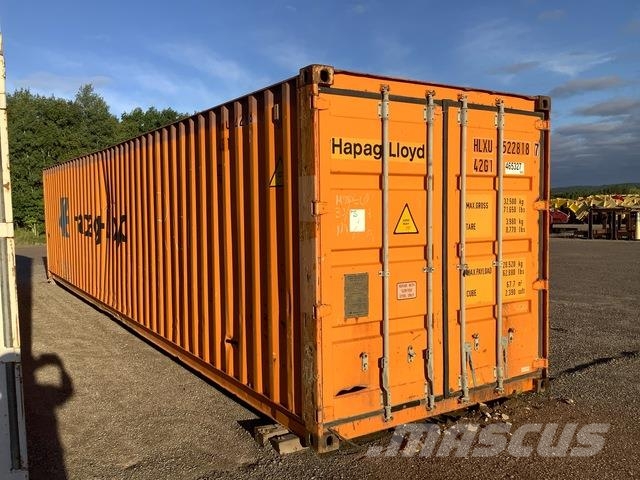 :Other Shipping container Contenedores de almacenamiento