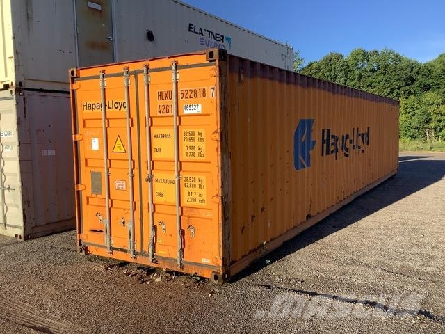 :Other Shipping container Contenedores de almacenamiento