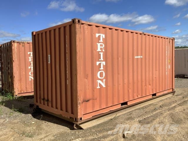 :Other Shipping container 보관 컨테이너