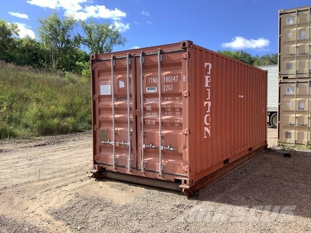 :Other Shipping container 보관 컨테이너