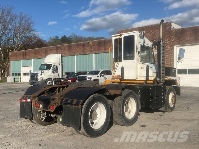 Ottawa Kalmar Terminál targoncák