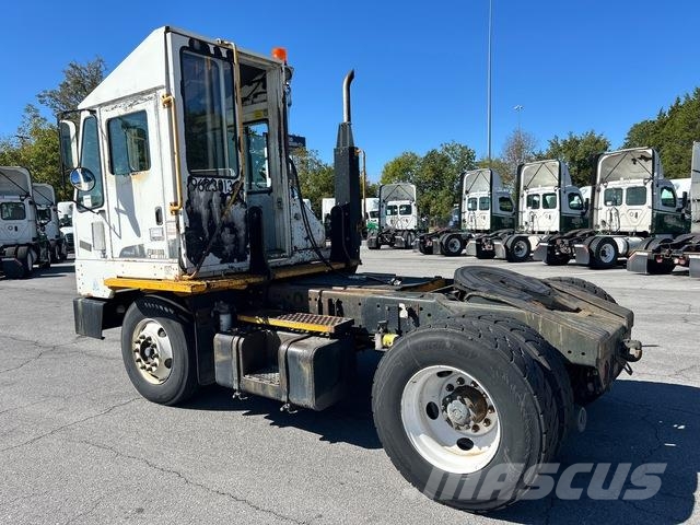 Ottawa Kalmar Terminaltraktor