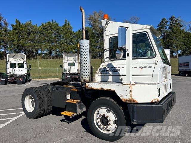 Ottawa Kalmar Terminaltraktor