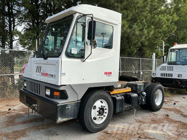 Ottawa T2 Terminaltraktor