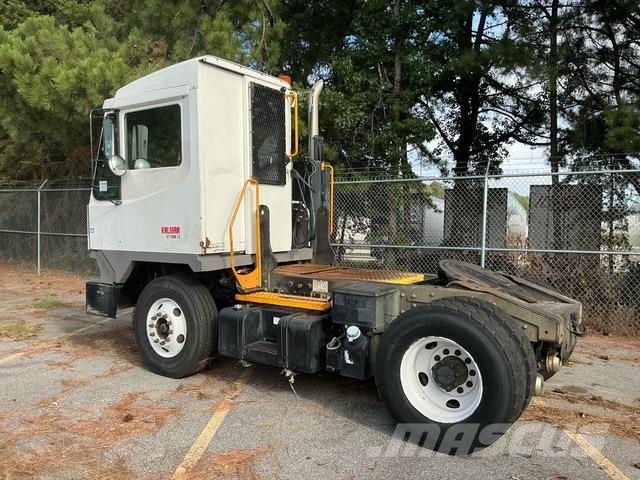 Ottawa T2 Terminaltraktor