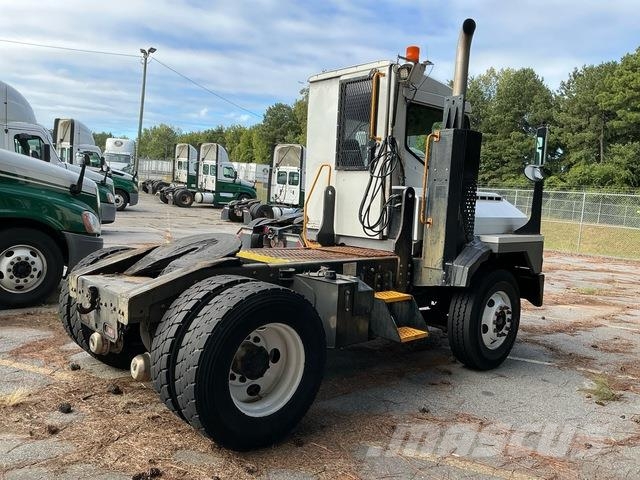 Ottawa T2 Terminaltraktor