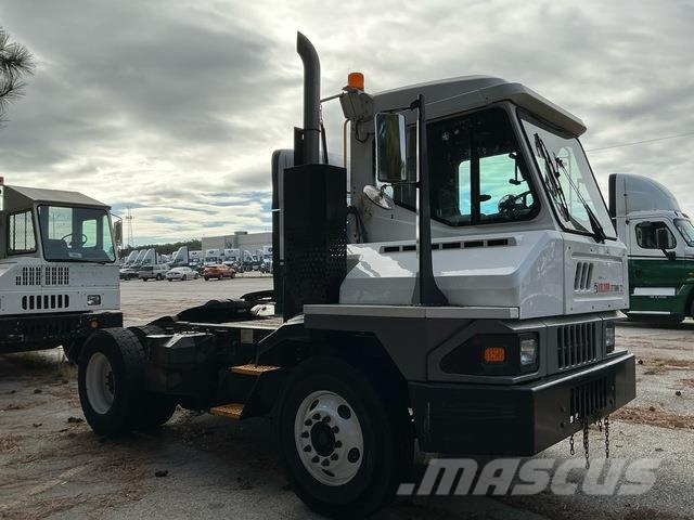 Ottawa T2 Terminaltraktor