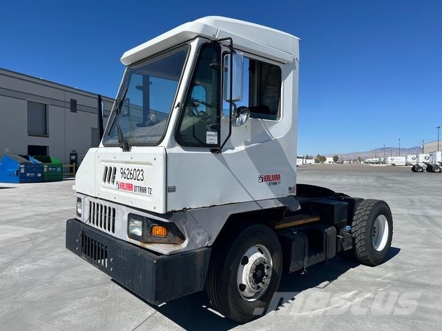 Ottawa T2 Terminaltraktor
