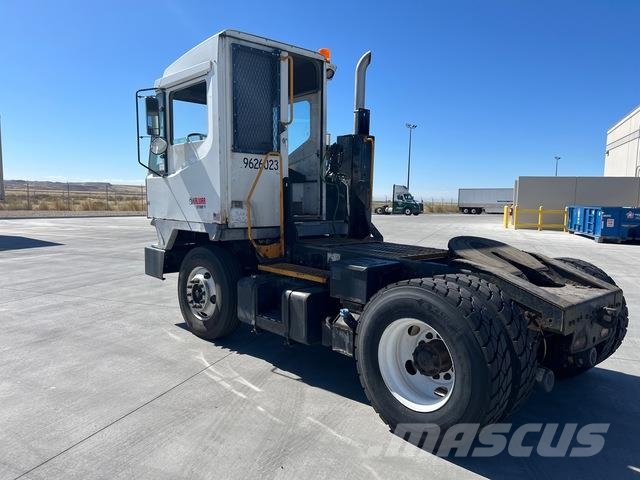 Ottawa T2 Terminaltraktor