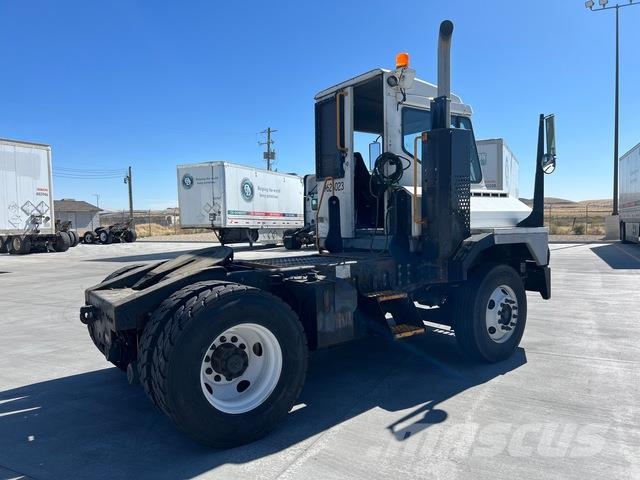 Ottawa T2 Terminaltraktor