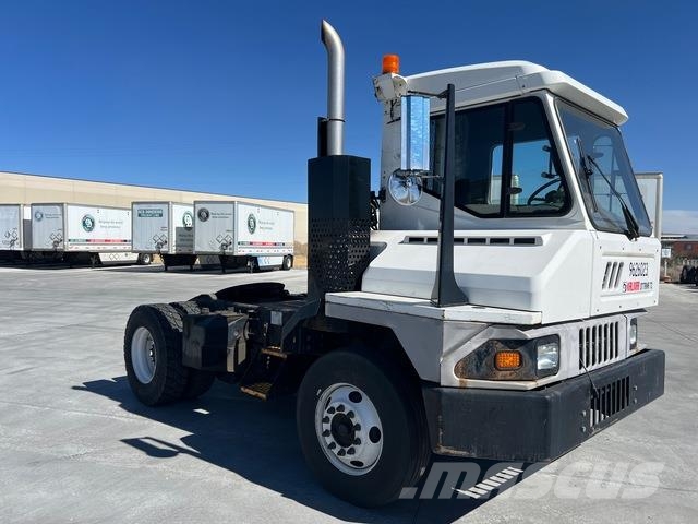 Ottawa T2 Terminaltraktor