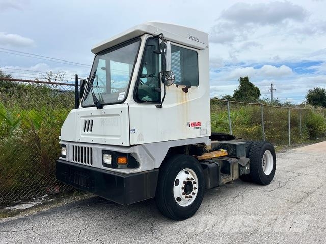 Ottawa T2 Terminaltraktor