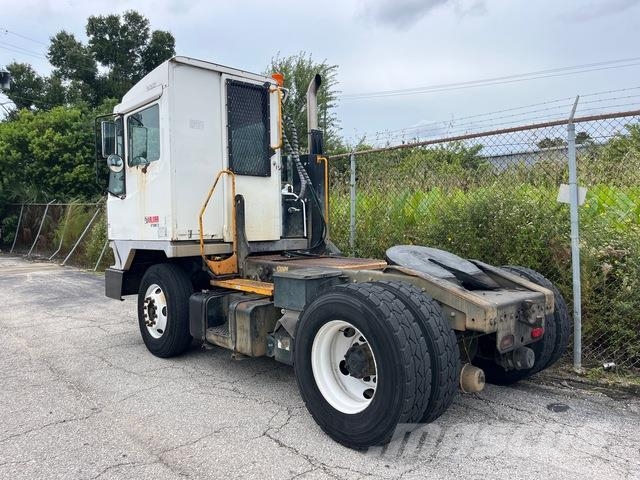 Ottawa T2 Terminaltraktor