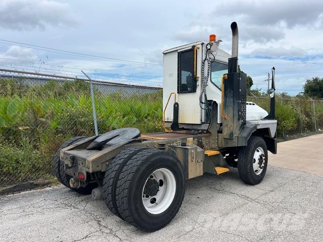 Ottawa T2 Terminaltraktor