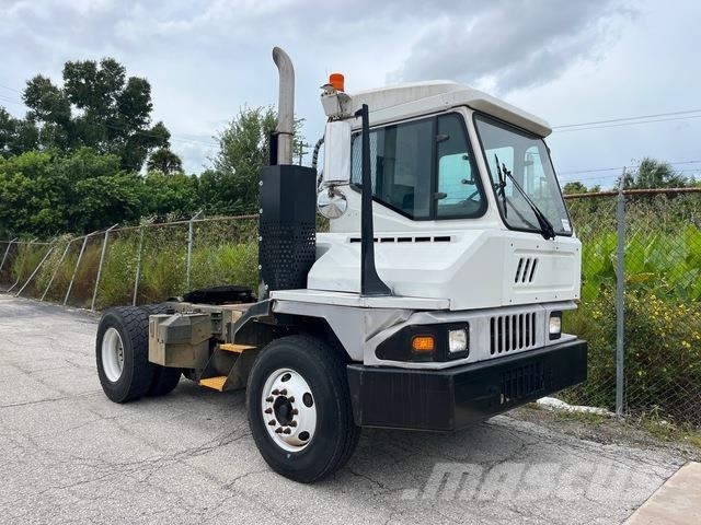 Ottawa T2 Terminaltraktor