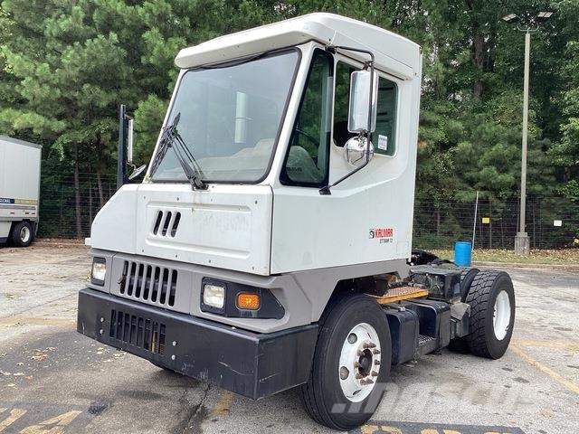 Ottawa T2 Terminaltraktor
