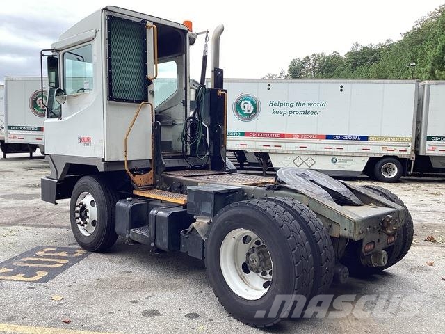 Ottawa T2 Terminaltraktor