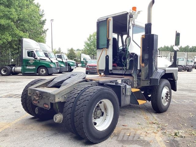 Ottawa T2 Terminaltraktor