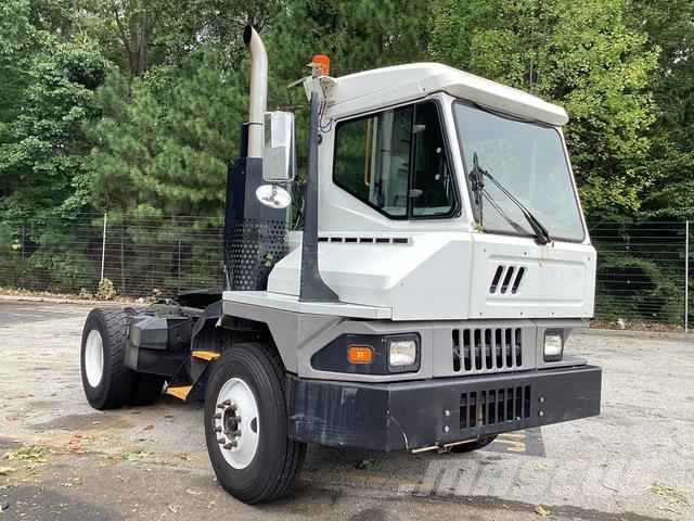 Ottawa T2 Terminaltraktor