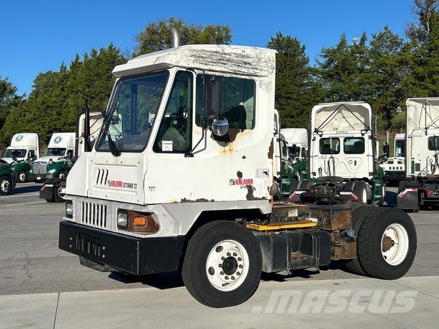 Ottawa T2 4X2 TIER4F Terminaltraktor