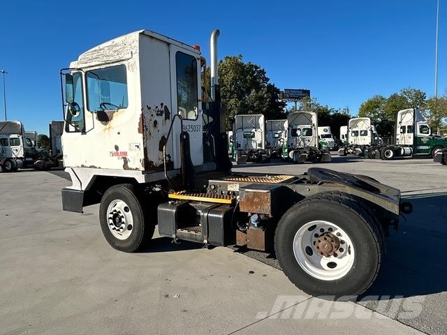 Ottawa T2 4X2 TIER4F Terminaltraktor