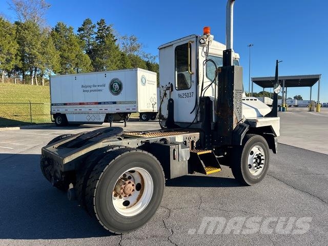 Ottawa T2 4X2 TIER4F Terminaltraktor