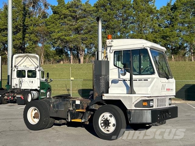 Ottawa T2 4X2 TIER4F Terminaltraktor