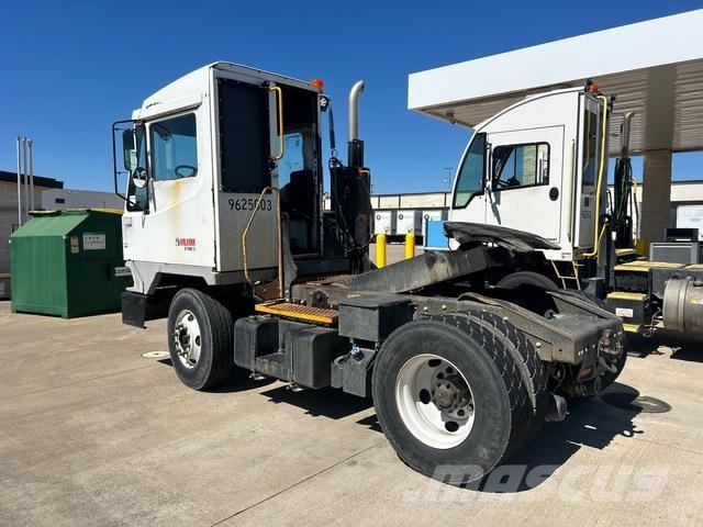 Ottawa T2 4X2 TIER4F Terminaltraktor