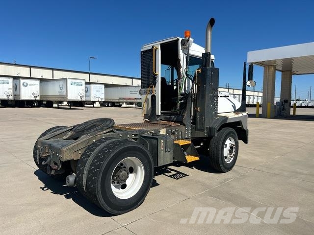 Ottawa T2 4X2 TIER4F Terminaltraktor