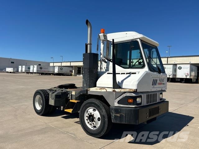Ottawa T2 4X2 TIER4F Terminaltraktor