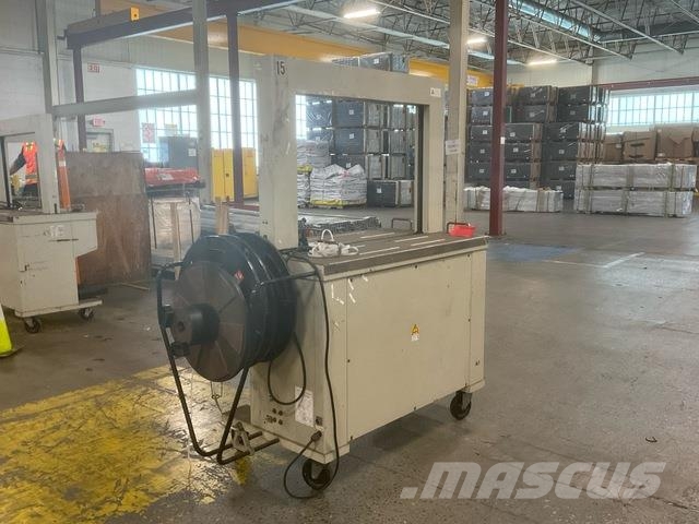 Pac Strapping Products AutoPac 300 Gradbeništvo - drugo