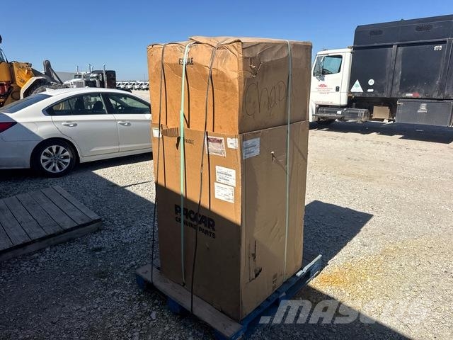 Paccar 11-04939-040H080F Tanques de combustível e aditivos