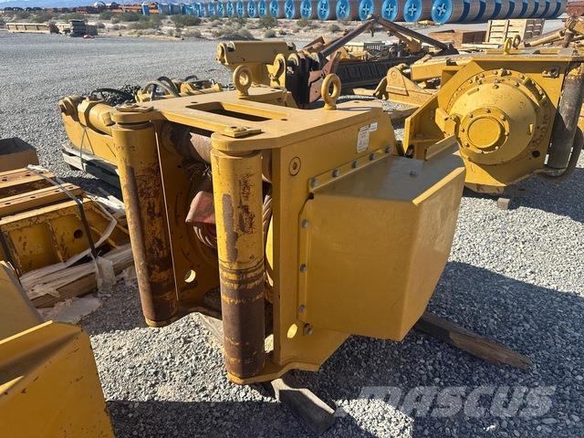 Paccar PA140-316V-065/033-3 مكونات أخرى