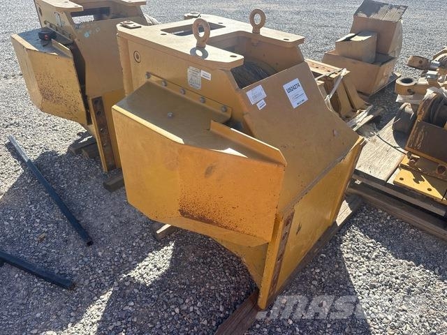 Paccar PA140-316V-065/033-3 مكونات أخرى