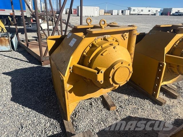Paccar PA140-316V-065/033-3 مكونات أخرى
