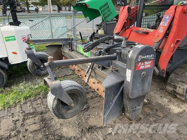 PALADIN M6H Construcción - Otros