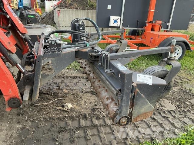 PALADIN M6H Diger