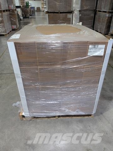 Pallet of Survivor Daily Rations (SDRs) – 48 Cases Строителство - Други