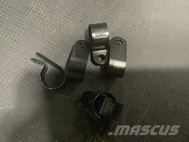 Panduit CCH62-S10-M0 その他部品
