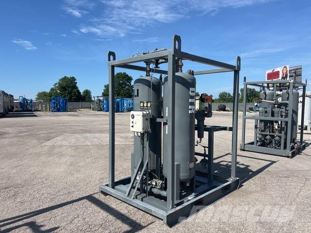 Parker DTR1350FN14NNN Persluchtdrogers